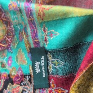 Andraab Pashmina